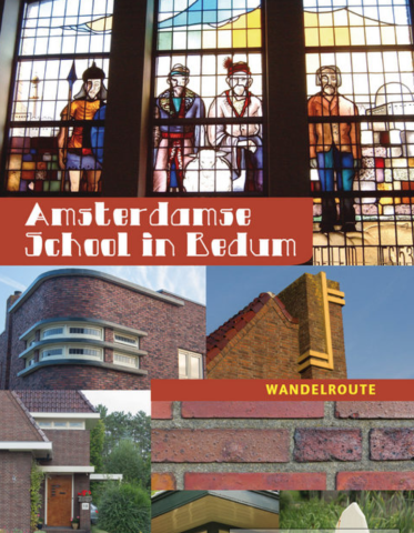 amsterdamse school